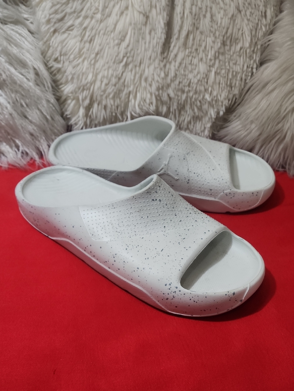 Nike Air Jordan Men's Post Slides Sandals